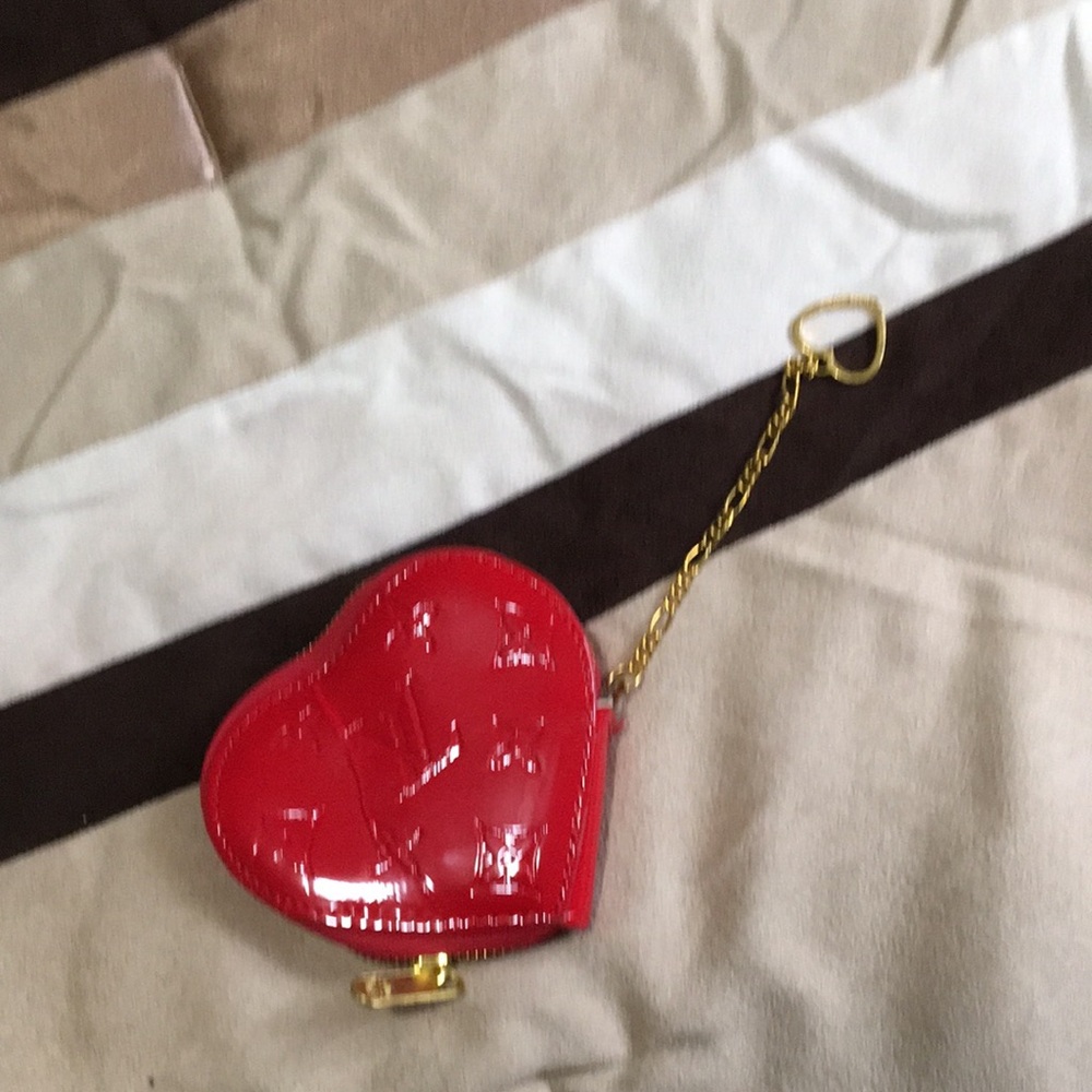 Cute coin pouch